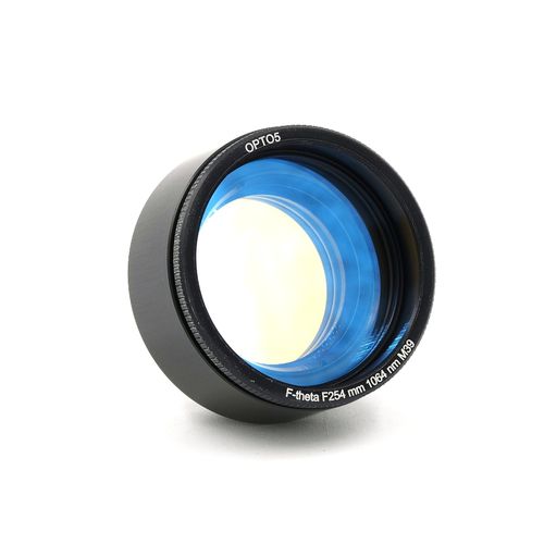 Lente F-theta - 95O301010 - OPTO5 srl - ad uso industriale