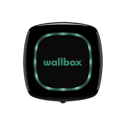 Stazione di ricarica per veicolo elettrico - Pulsar Plus - wallbox - AC / da parete