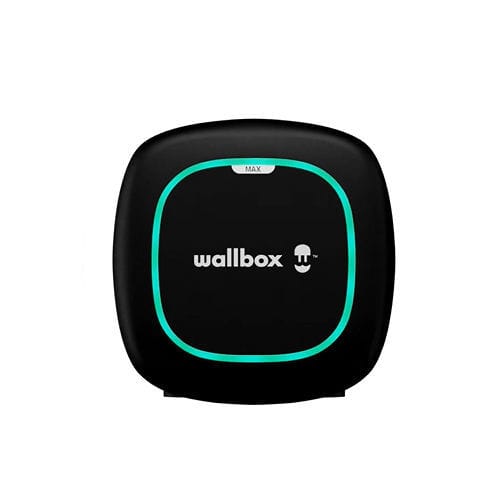 Stazione di ricarica per veicolo elettrico - Pulsar Max - wallbox - da parete / per esterni