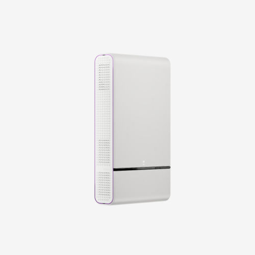 Stazione di ricarica per veicolo elettrico - Quasar 2 - wallbox - DC / da parete / per esterni