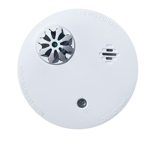 Sensore di sicurezza - HEAT-WE - Pyronix