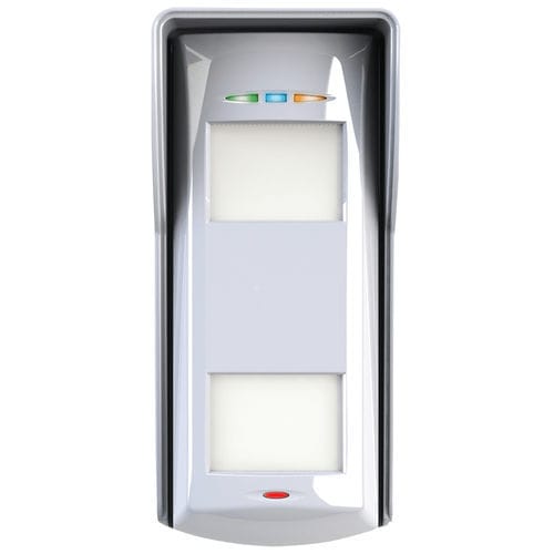 Rilevatore PIR - XDL12TT-WE - Pyronix - di sicurezza / per uso prolungato / senza fili