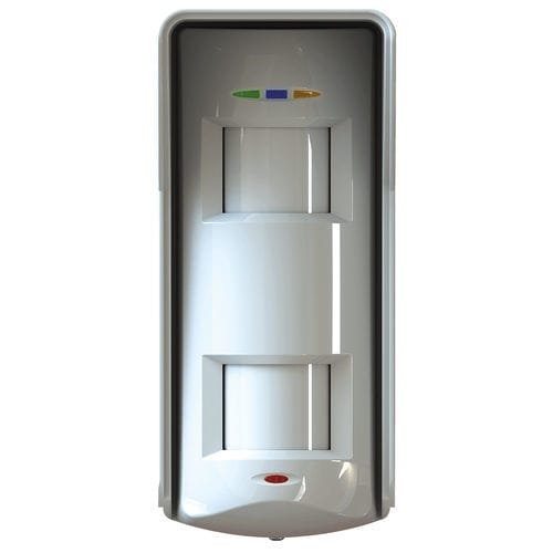 Rilevatore a infrarossi passivi - XDL12TT-AM - Pyronix - PIR / a microonde / per uso esterno