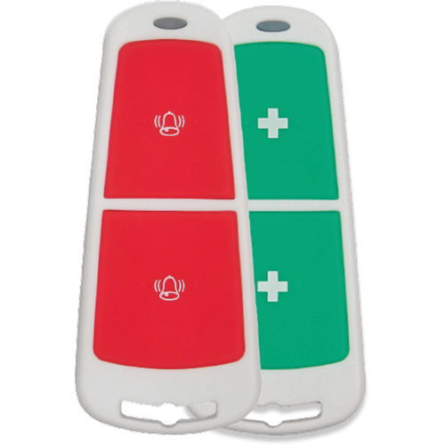 Dispositivo di aggiustaggio - HUD - Pyronix