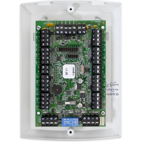 Modulo di estensione di bus - PCX-RIX8+ - Pyronix - I/O