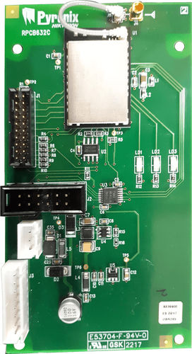 Modulo di comunicazione WiFi - DIGI-/XA - Pyronix