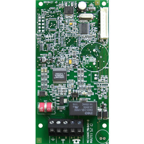 Modulo di comunicazione PSTN - DIGI-1200 - Pyronix - a distanza