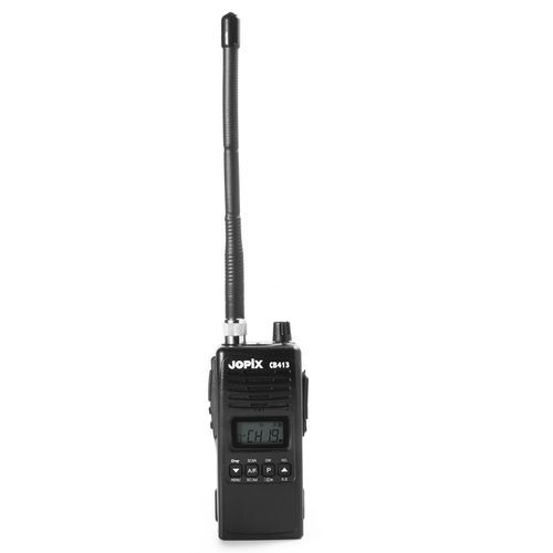 Walkie-talkie multimodo - 413 - Pihernz