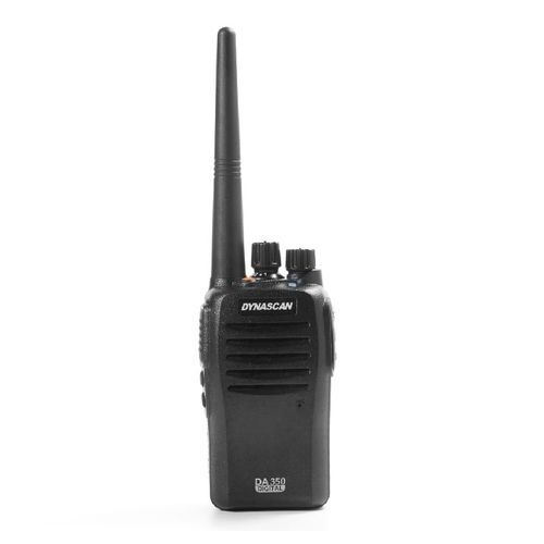 Walkie-talkie multimodo - DA350 - Pihernz
