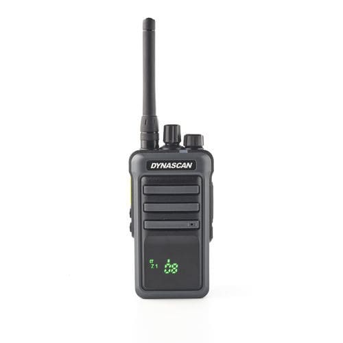 Walkie-talkie - R400 - Pihernz