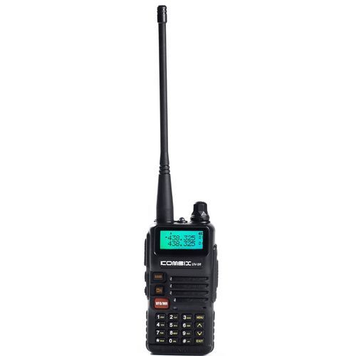 Walkie-talkie multimodo - UV-5RE - Pihernz