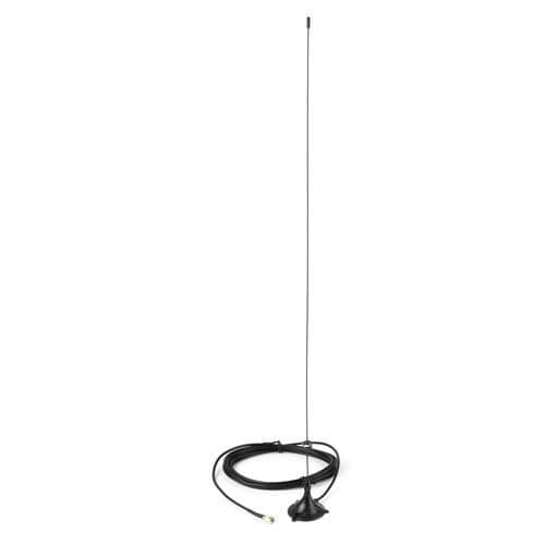 Antenna UHF - 0367 - Pihernz - VHF / dual band