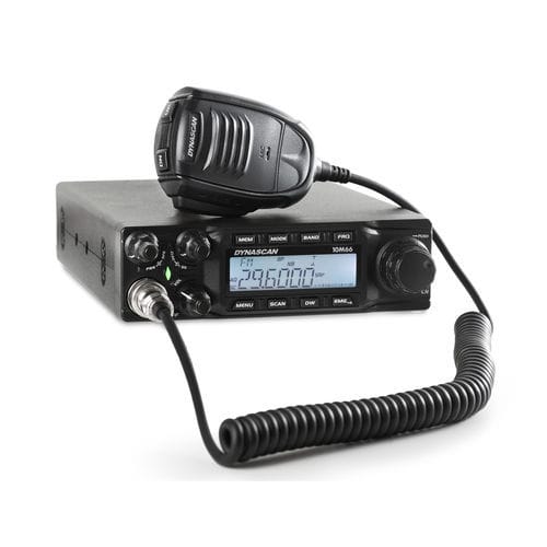 Ricetrasmettitore USB - 10M66 - Pihernz - UHF / FM / radio