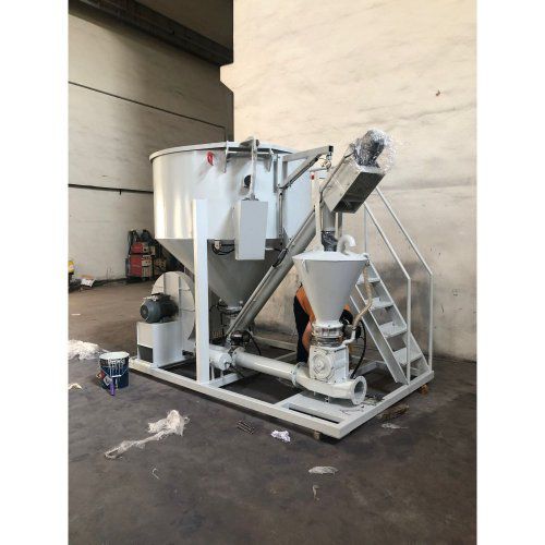 Unità di dosaggio di fibre - Polygonmach - automatica / con pesatura