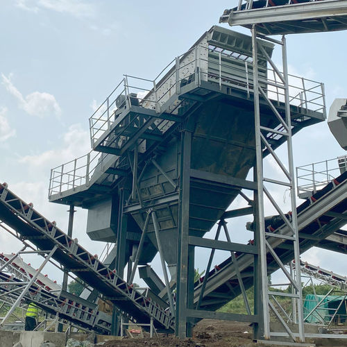 Levigatrice vibrante - PMSV - Polygonmach - elettrica / combinata