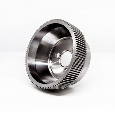 Tornitura conto terzi acciaio inossidabile - DEREMAUX - alluminio / ottone / rame