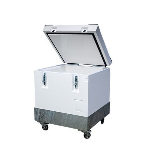 Contenitore - Enobox 260L - Enotech GFK Products