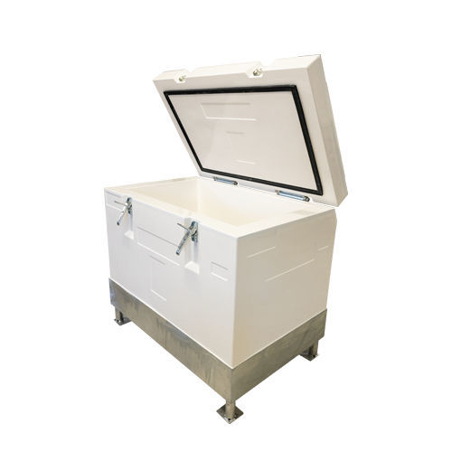 Contenitore - Enobox 440L - Enotech GFK Products