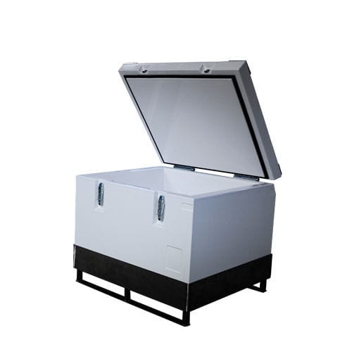 Contenitore - Enobox 520L - Enotech GFK Products