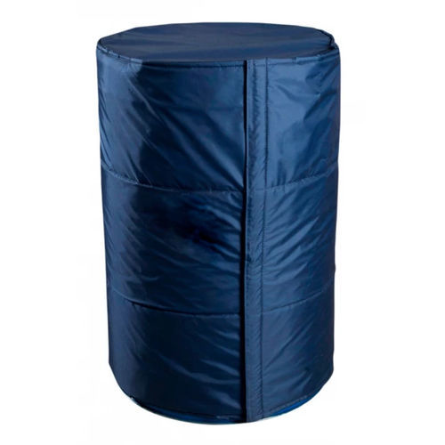 Coperta termoisolante - HeatXperts ApS