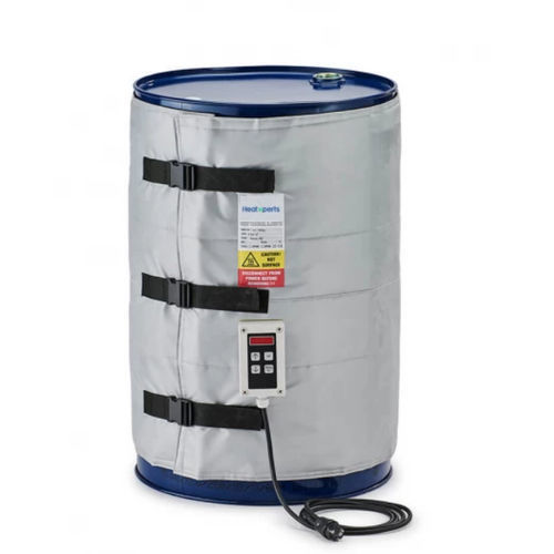 Scaldafusti per prodotti alimentari - 11-9873 - HeatXperts ApS - per olio / per acqua / industriale