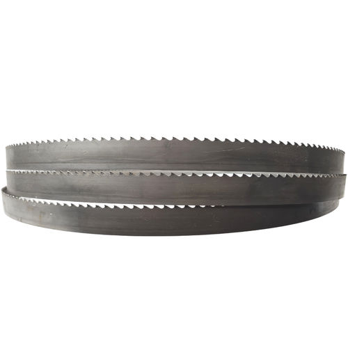 Lama per sega a nastro - SPEED CUT3 - BSW BLADE SRL - in acciaio / per acciaio inossidabile / per metalli non ferrosi