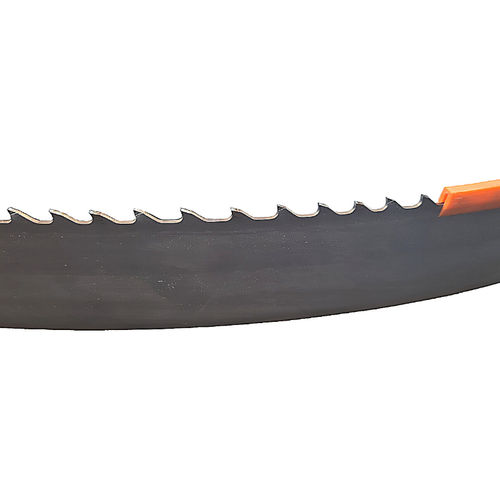 Lama per sega a nastro - SPEED CUT7 - BSW BLADE SRL - in acciaio / per acciaio / per lega in titanio