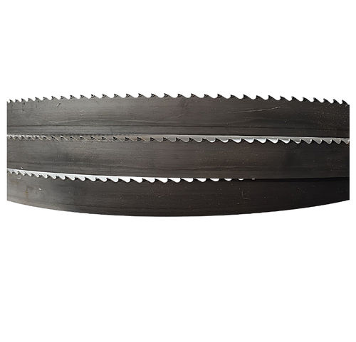 Lama per sega a nastro - REVOLUTION HM3 - BSW BLADE SRL - in acciaio / per alluminio / per ghisa