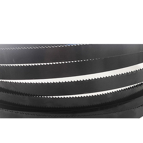 Lama per sega a nastro - DIABLO FB - BSW BLADE SRL - in acciaio al carbonio / per legno