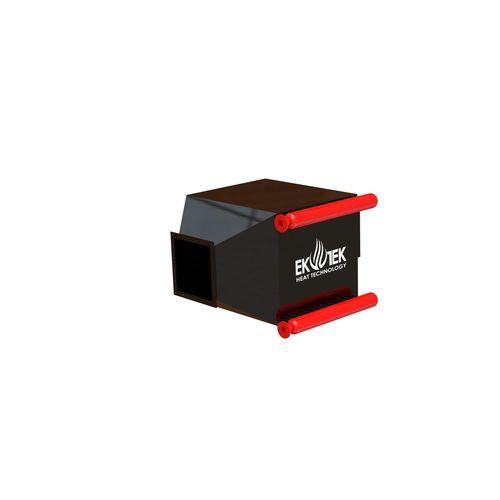 Economizzatore - EKONOMİZER series - Ekotek Heat Technology