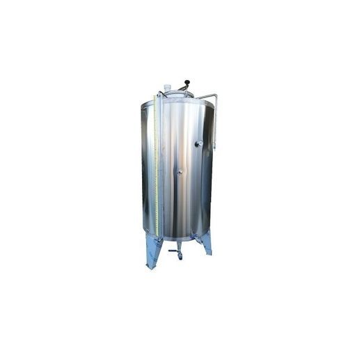 Serbatoio di processo - EKO ZT series - Ekotek Heat Technology - per olio / per melassa / ad uso industriale