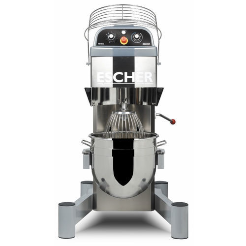Miscelatore planetario - PM Line series - Escher mixers - batch / liquido/solido / verticale
