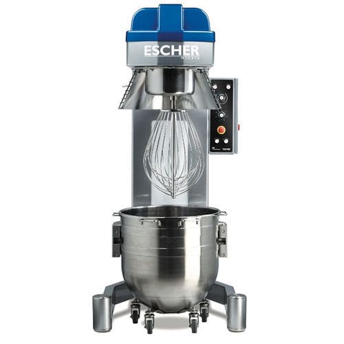 Miscelatore planetario - PM Professional Line series - Escher mixers - verticale / batch / liquido/solido
