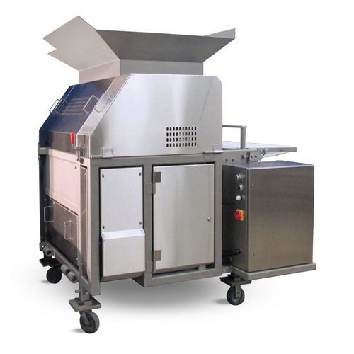 Hamburgatrice - I-480 - EnSight Solutions - automatica
