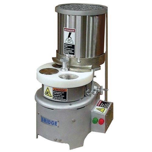 Hamburgatrice - D series - EnSight Solutions - di polpette di carne / automatica / 110 V