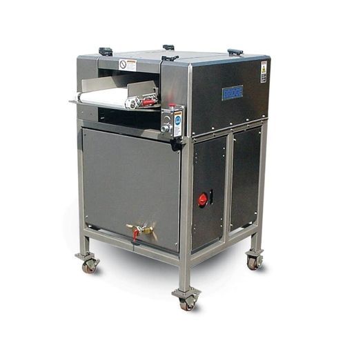 Tenerizzatore per carne industriale - CC  - EnSight Solutions - a velocità variabile / in acciaio inossidabile