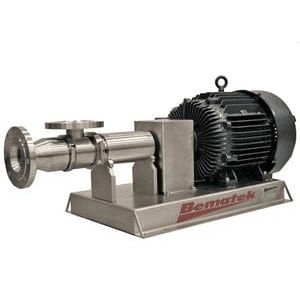 Miscelatore ad elevata azione di taglio - LK  - EnSight Solutions - dinamico / orizzontale / su linea
