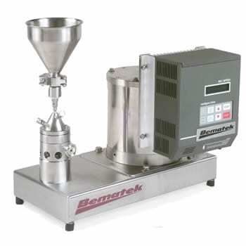 Miscelatore dinamico - LY  - EnSight Solutions - verticale / su linea / per liquidi