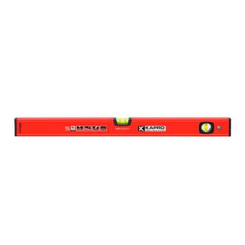 Livello a bolla d'aria - 752 MERCURE™ - KAPRO - di precisione / orizzontale / magnetico