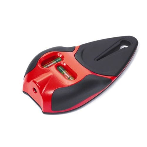 Livella laser a pile - 810 PROLASER® NAIL GRIPPER™ - KAPRO