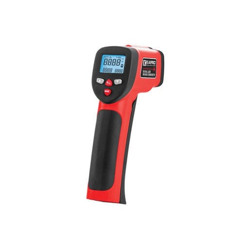 Termometro a infrarossi - 398 THERMOSCAN™ - KAPRO - digitale / °C / °F