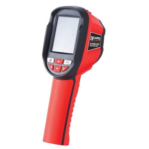 Termometro a infrarossi - 399 THERMO-VISION™ - KAPRO - digitale / °C / °F
