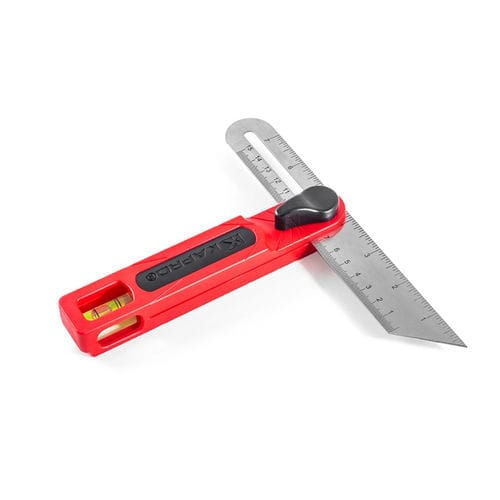 Utensile per marcatura manuale - 301 T-BEVEL - KAPRO - di misura / professionale