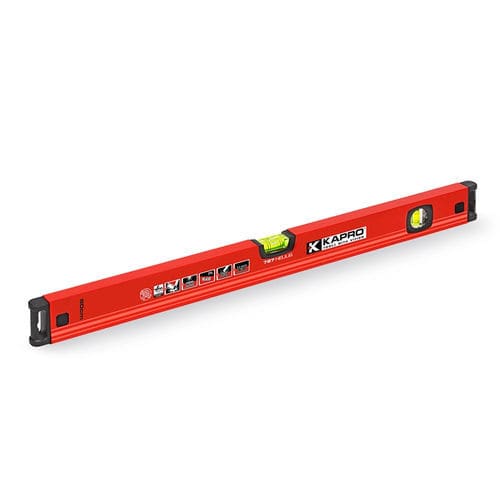 Livello a bolla d'aria - 787 HELIUS™ - KAPRO - di precisione / orizzontale / magnetico