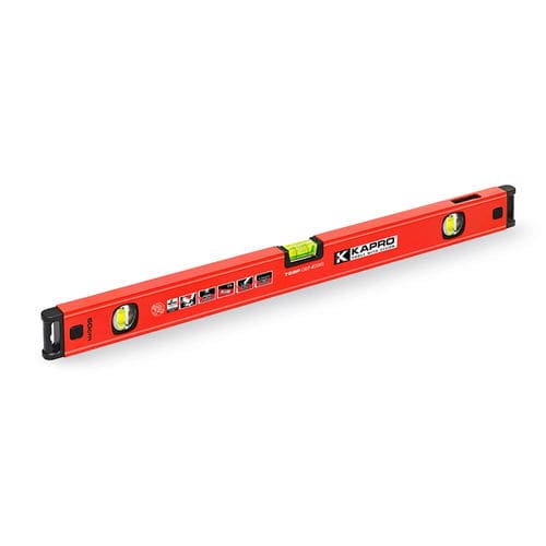 Livello a bolla d'aria - 789P GENESIS™ - KAPRO - di precisione / orizzontale / magnetico