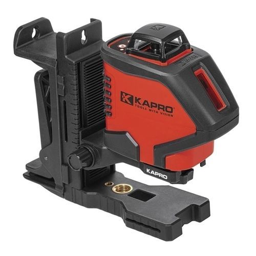 Livella laser a pile - 962 PROLASER&reg; - KAPRO - IP65