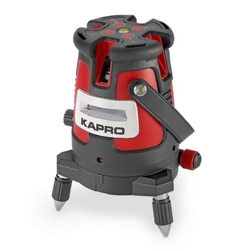 Livella laser - 875 HYBRID PROLASER&reg; - KAPRO