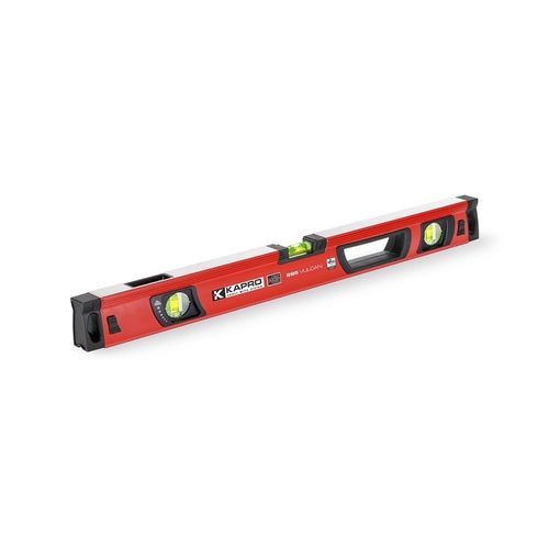 Livello box - 995 VULCAN™ - KAPRO - a bolla d'aria / di precisione / magnetico