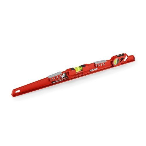 Livello a bolla d'aria - 920 SHARK® - KAPRO - magnetico