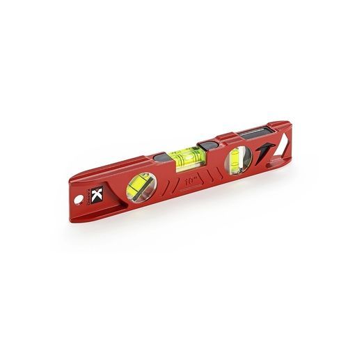 Livello a bolla d'aria - 923 - KAPRO - magnetico / torpedo